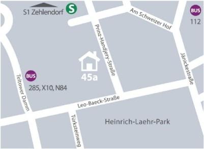 Stadtoase Katharina von Weiler